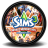The Sims 3 - World Adventures 2 Icon